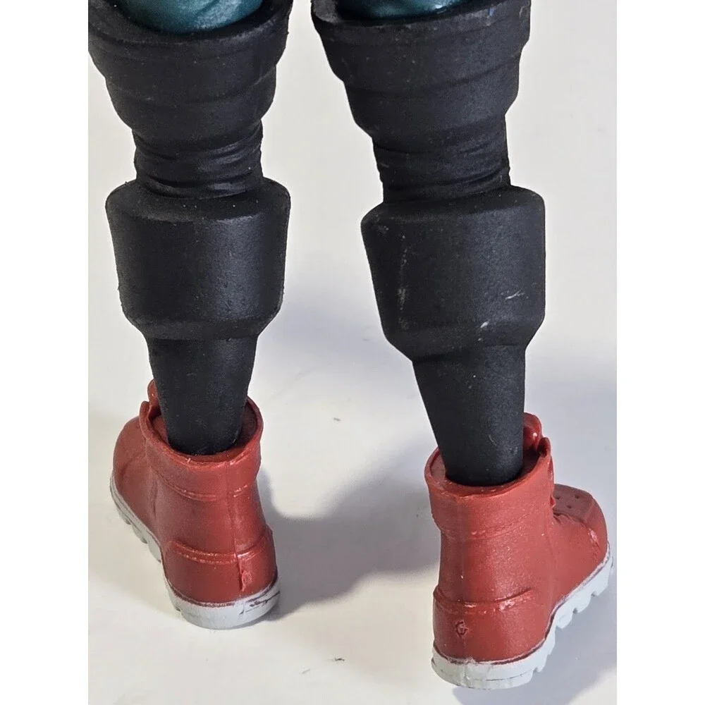 McFarlane My Hero Academia Izuku Midoriya Deku 5in Action Figure 2022 Loose